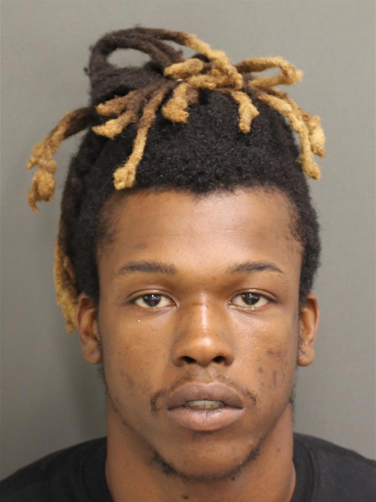  DARRIUS JARREL WILSON Photo Image