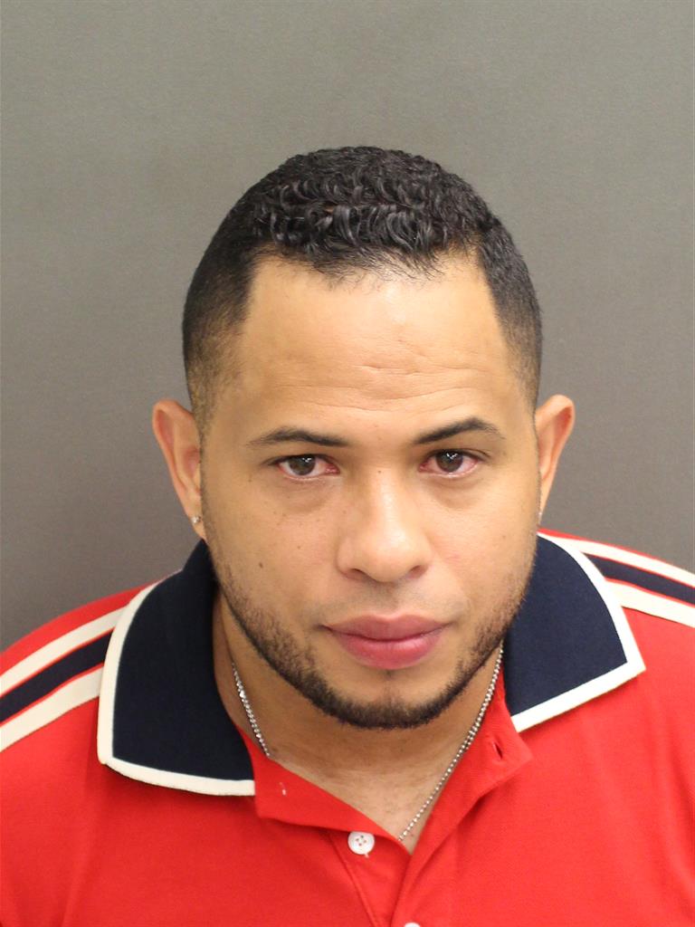  JOSE ANGELLABOY CABAN Photo Image