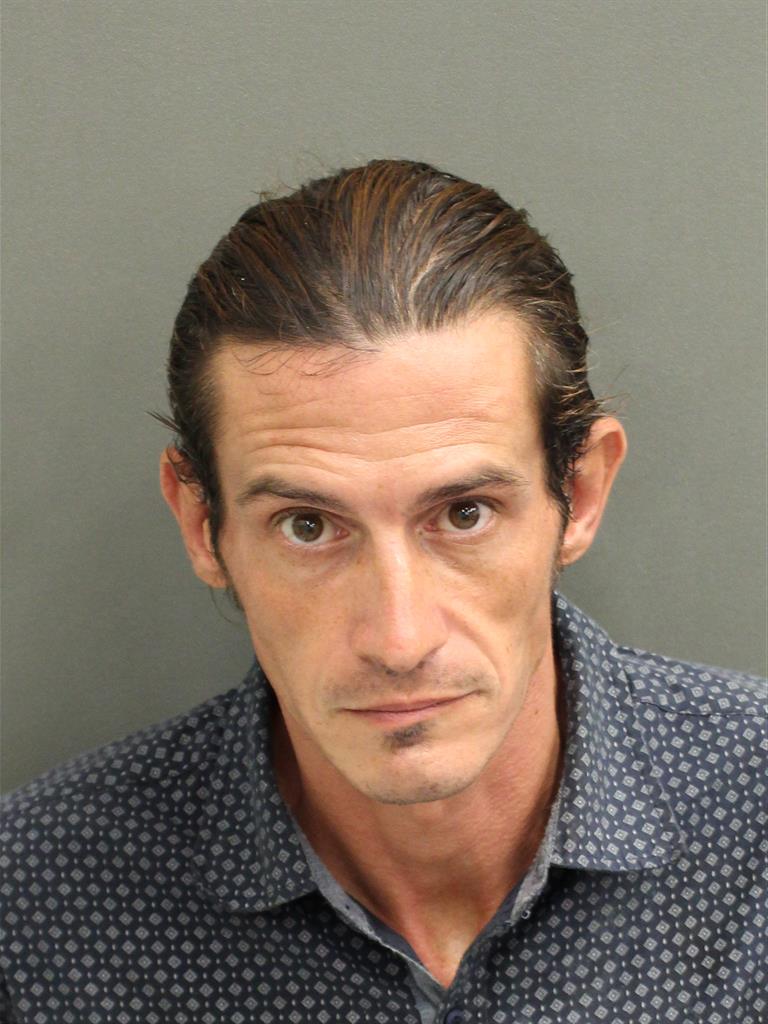  GREGORY PAUL JR ZIOBROWSKI Photo Image