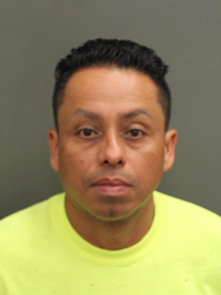  ANTONIO PEREZMUNOZ Mugshot / County Arrests / Orange County Arrests