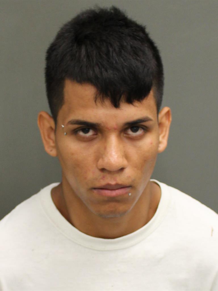  JUAN MANUEL RESENDIZORIA Mugshot / County Arrests / Orange County Arrests