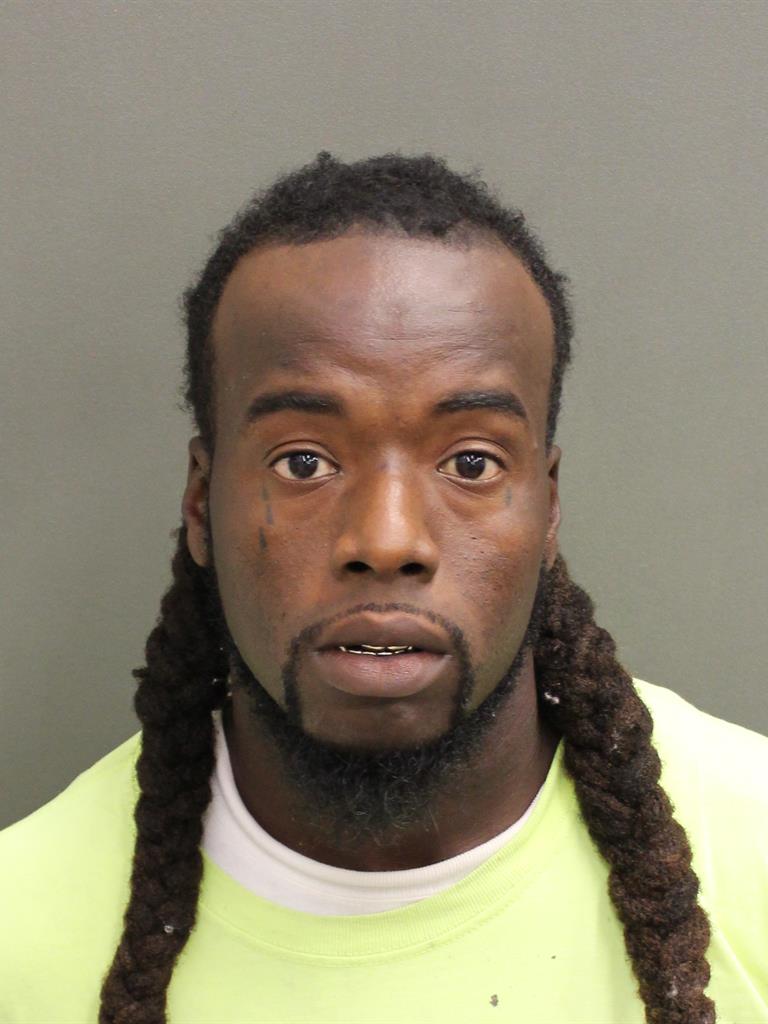  JOSHUA CULLINS Mugshot / County Arrests / Orange County Arrests