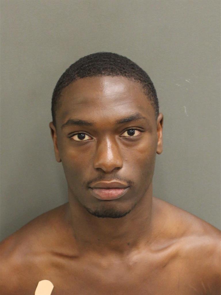  SHAMAR MOSES SPARROW Photo Image