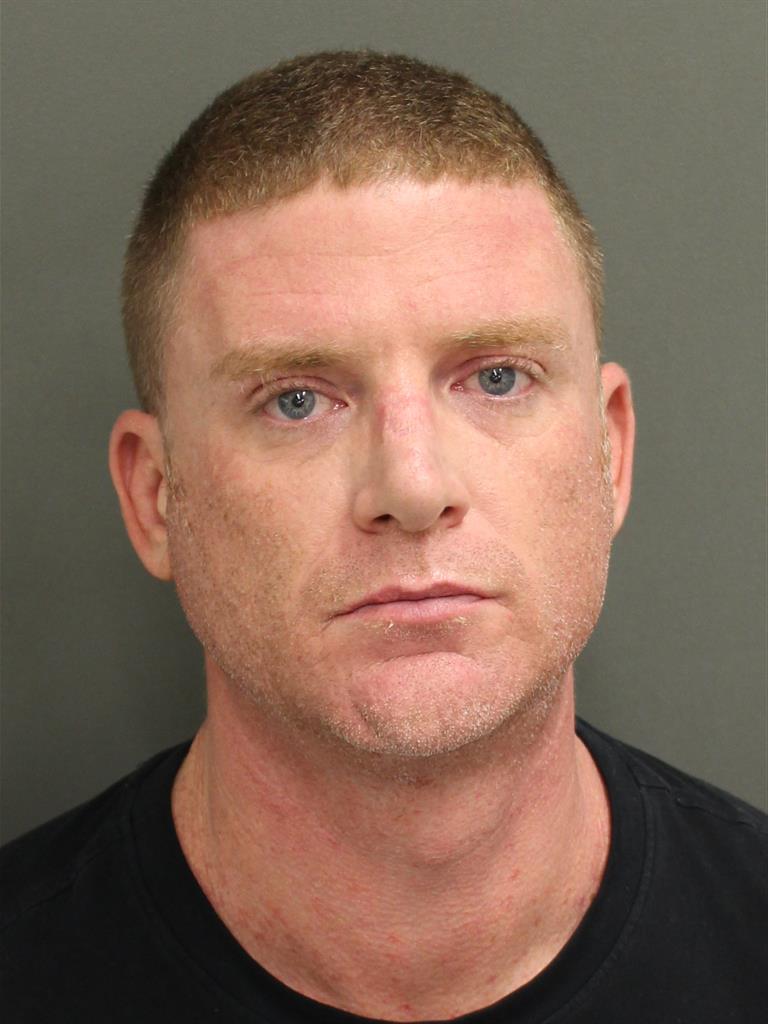  WILLIAM MARK JR CLARK Mugshot / County Arrests / Orange County Arrests