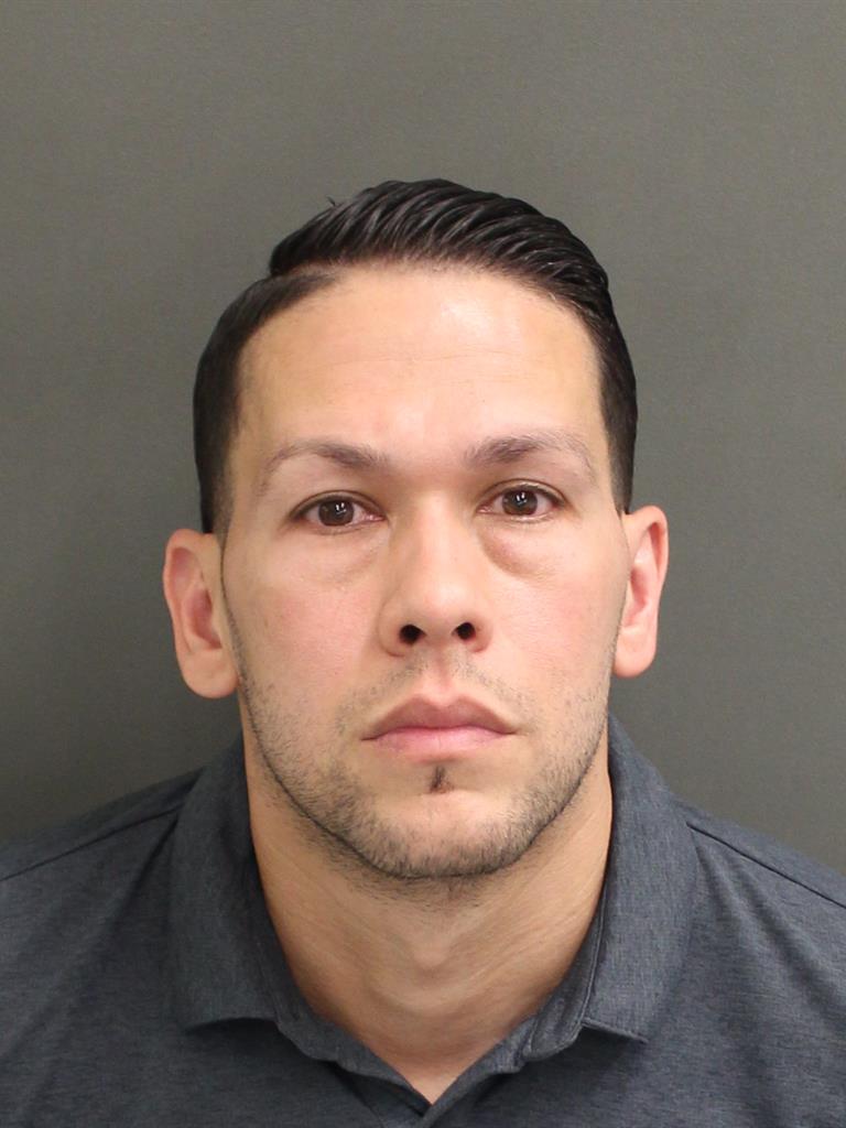  MIKE A DROWNE Mugshot / County Arrests / Orange County Arrests