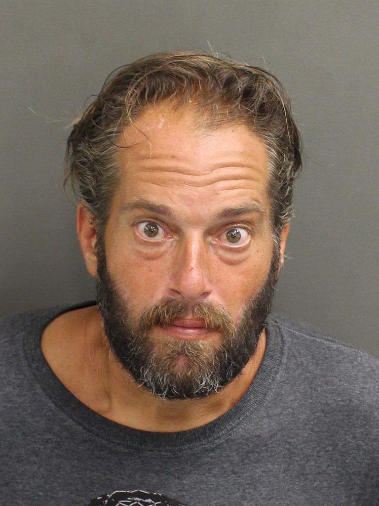  ROBERT LAMELL Mugshot / County Arrests / Orange County Arrests