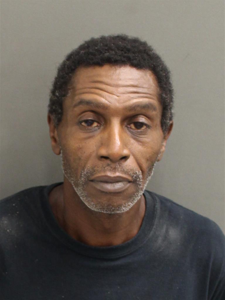  JESSIE CHANEY Mugshot / County Arrests / Orange County Arrests