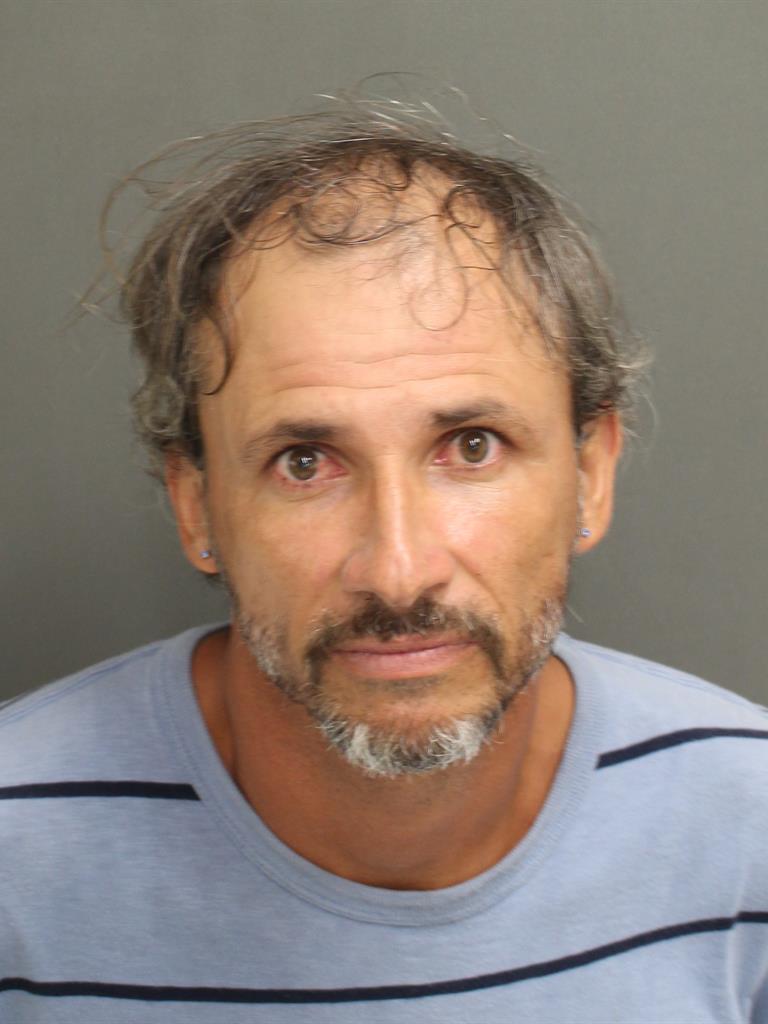  ANDY RIGUEROARIVERA Mugshot / County Arrests / Orange County Arrests