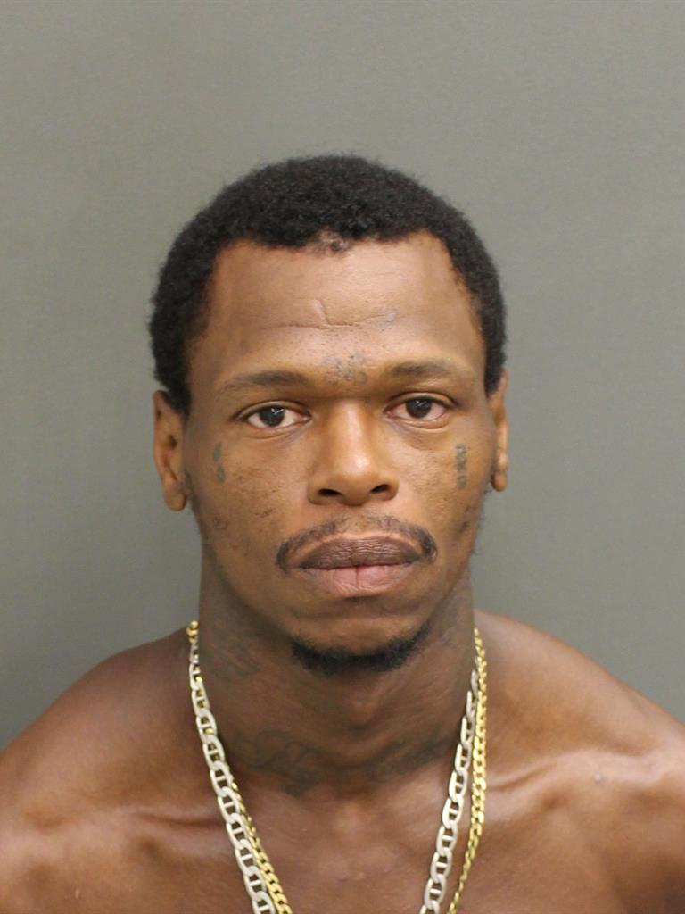  MARCAL JAMAL GRAHAM Photo Image