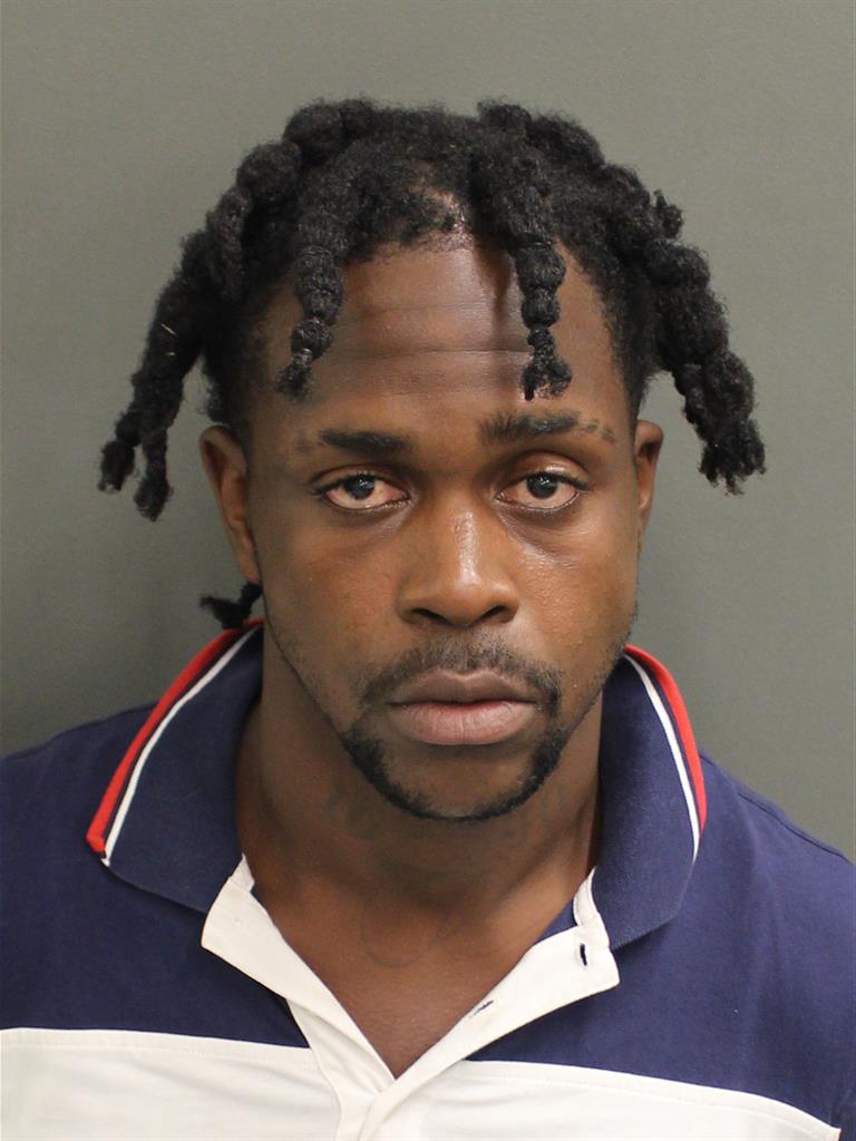  LORENZO DEWAYNE WRIGHT Mugshot / County Arrests / Orange County Arrests