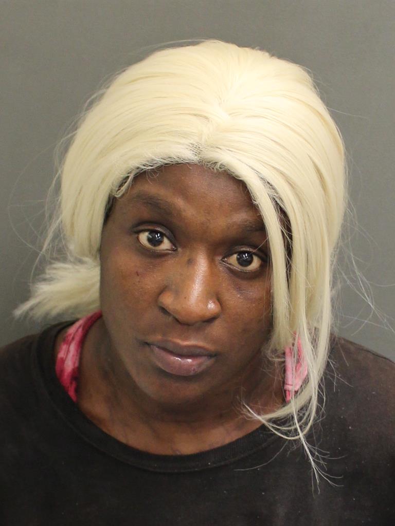 KRISTAL NICOLE JOHNSON Mugshot KRISTAL NICOLE JOHNSON Mugshot / County Arrests / Orange County Arrests
