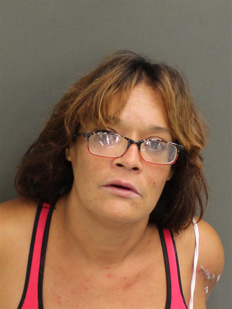  LAIDA BEAUDIN Photo Image