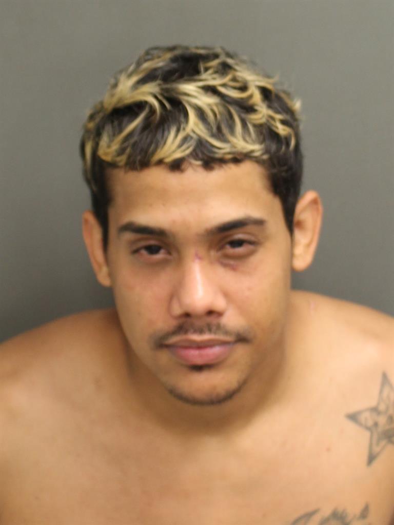  JASON ORTIZ Photo Image