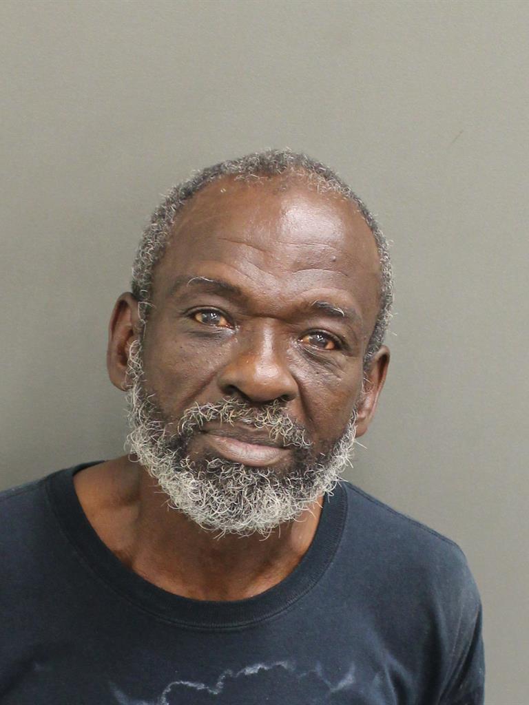  PAUL MCCLENDON Mugshot / County Arrests / Orange County Arrests