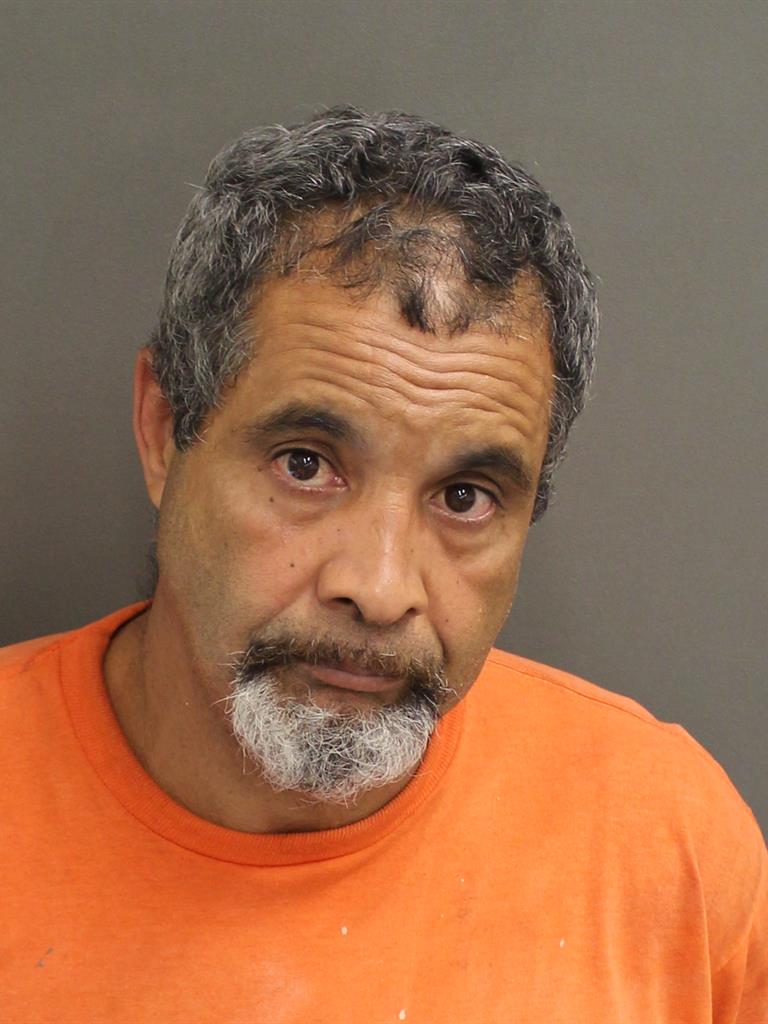 LUIS GUILLERMO VICENTEMARTINEZ Mugshot / County Arrests / Orange County Arrests
