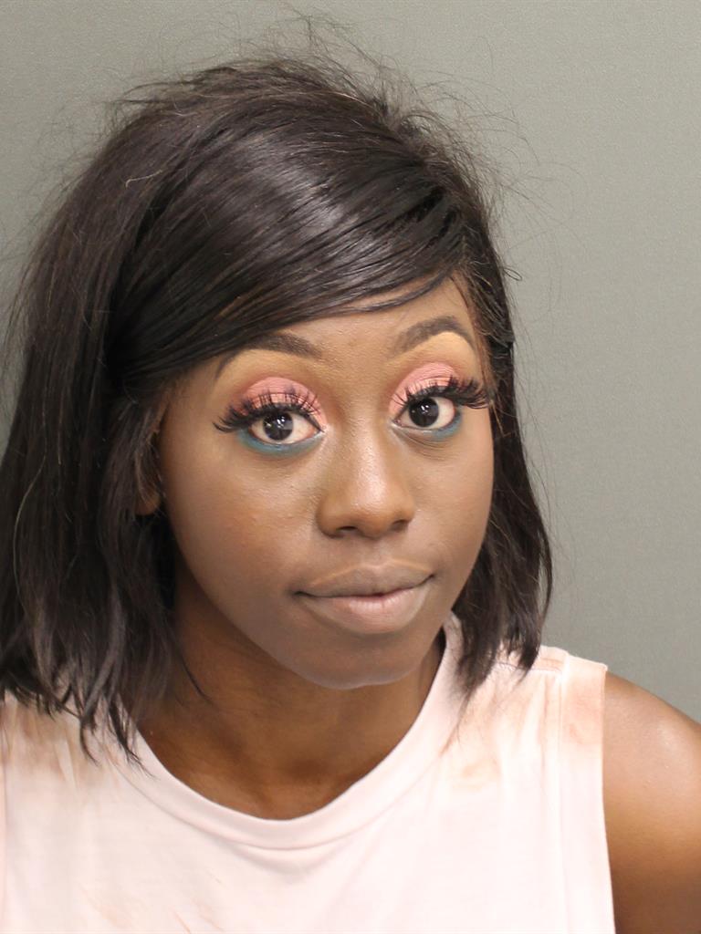 TIFFANY JASMYNE HOLLENBECK Photo Image TIFFANY JASMYNE HOLLENBECK Photo Image