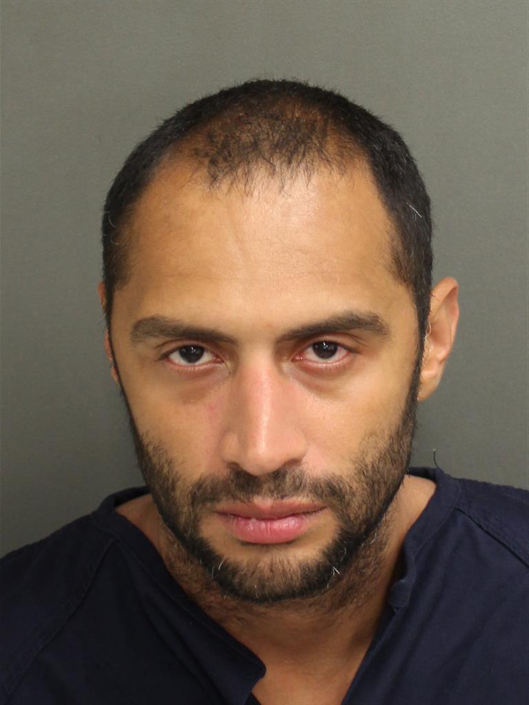  DANNY  JR PEREZ Photo Image