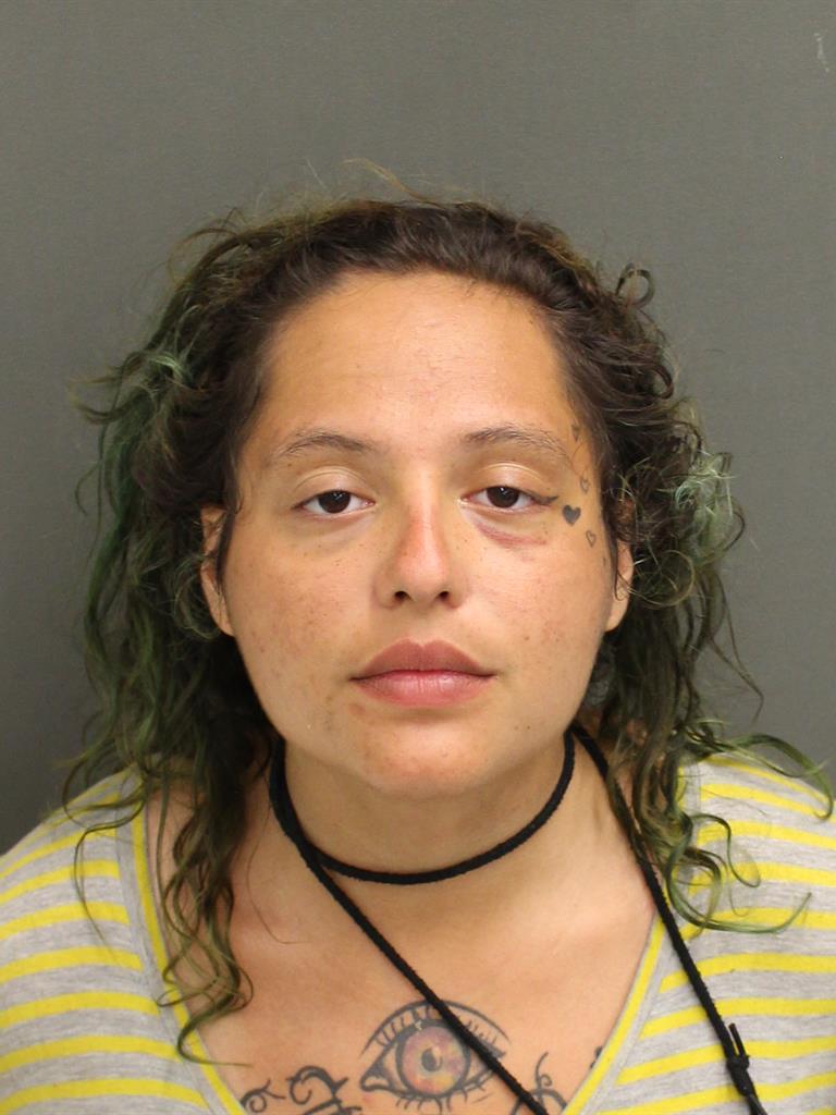  ALYSSA HRABOUSKY Photo Image