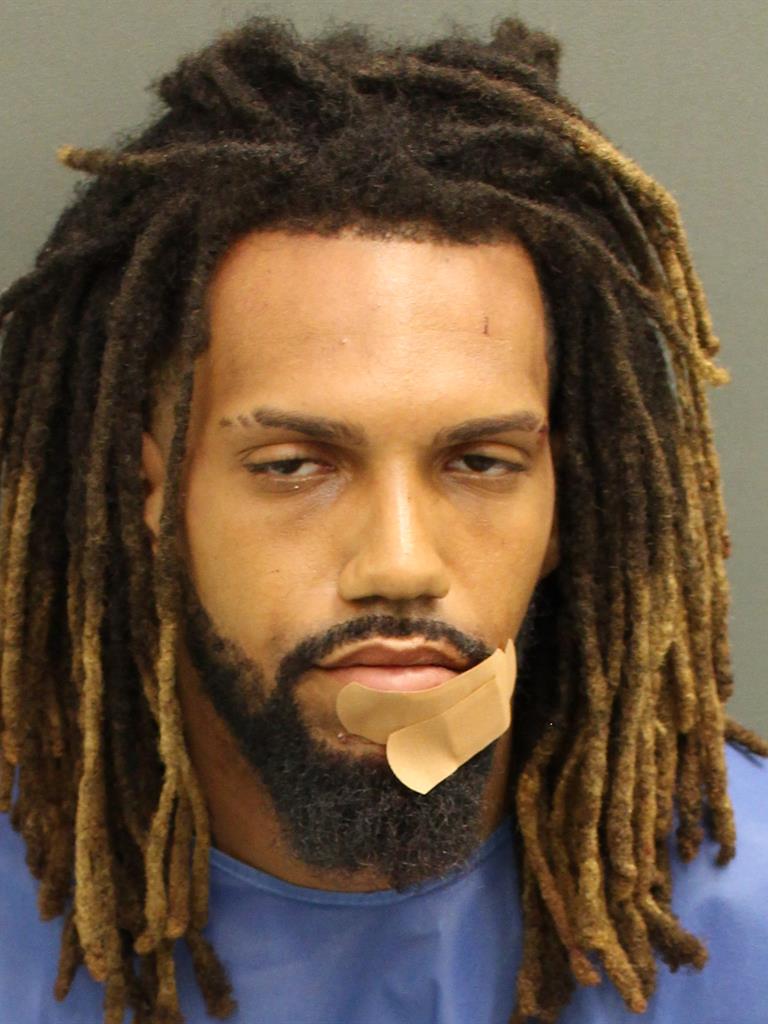 DARRYLE JEROME WILLIAMS Photo Image DARRYLE JEROME WILLIAMS Photo Image