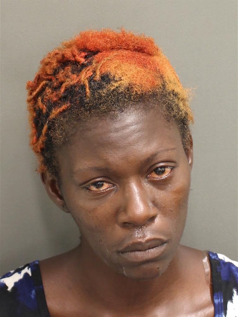  LASHUNDA MORGAN MORGAN Photo Image