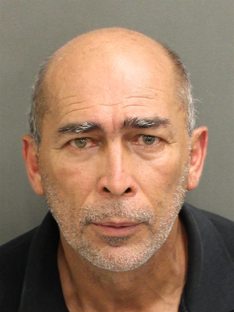  ORLANDO A ANDUJAR Photo Image