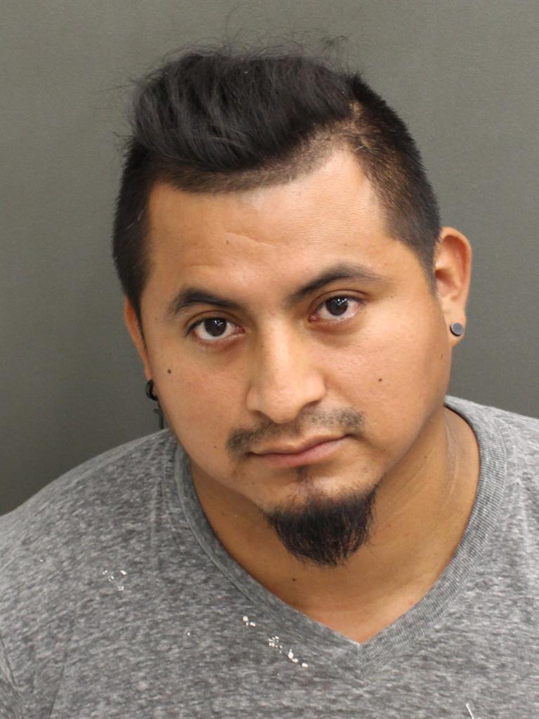  LUIS REYES Photo Image