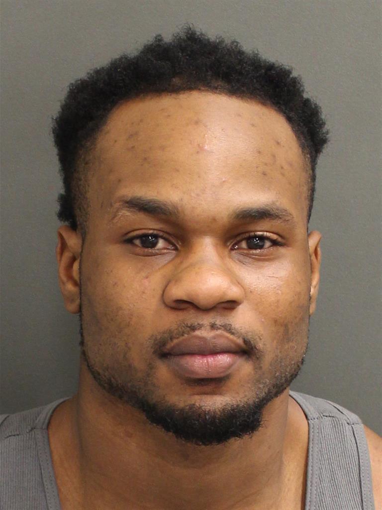  JOSHUA RENAUD SEVERE Photo Image