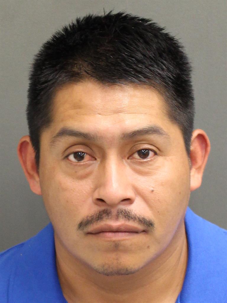  ISAIAS HERNANDEZ Photo Image