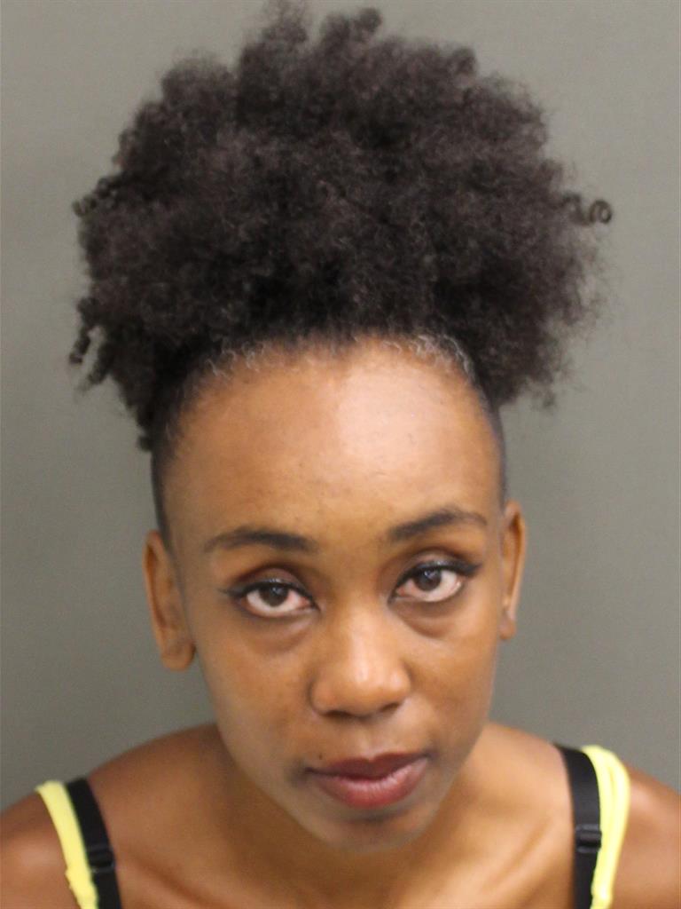  NEFFETERIA SOPHIA WILLIAMS Photo Image