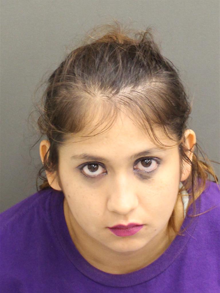  MANUELA GODINEZ Photo Image