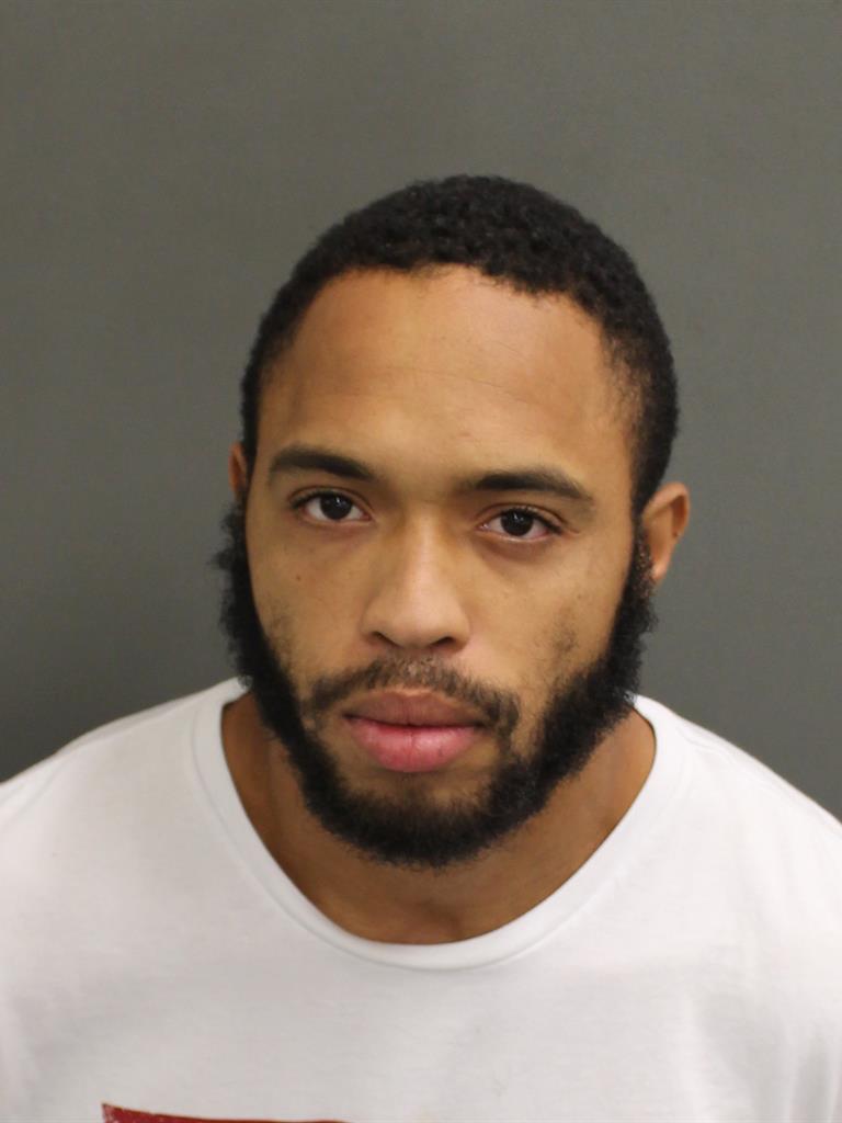  MICHAEL TYRONE WHITE Photo Image