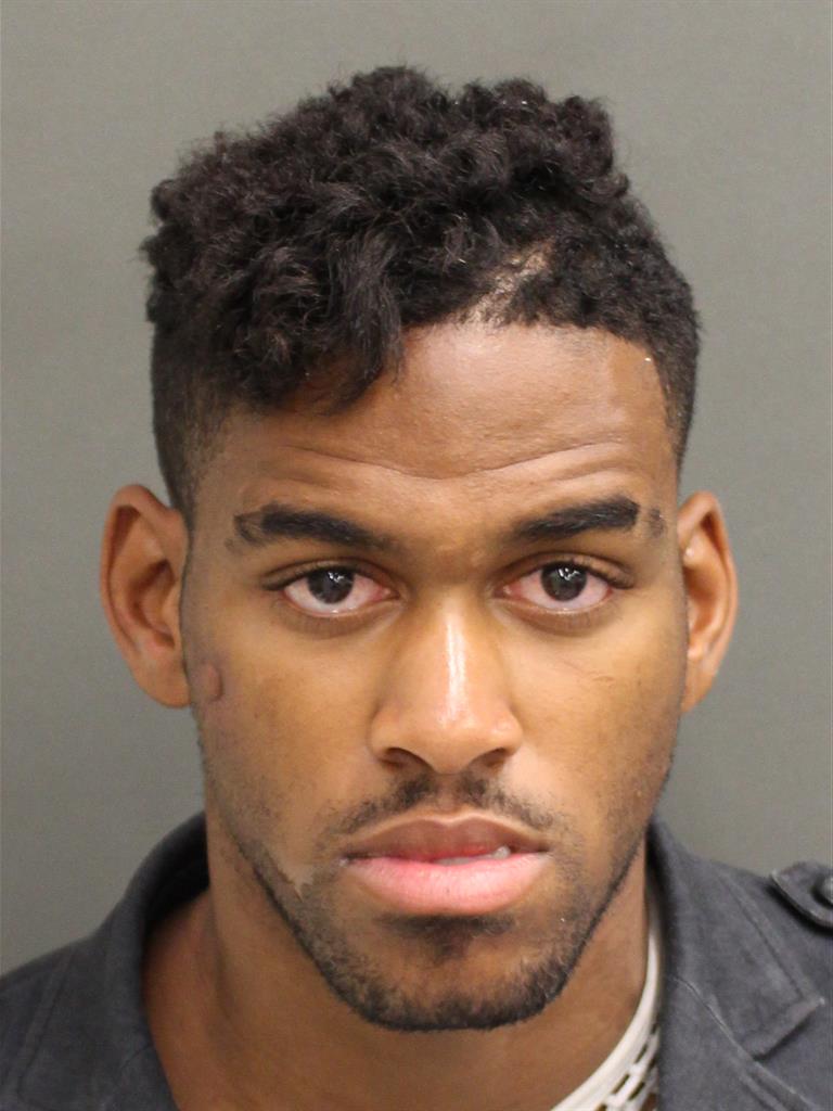  SHAQUILLE ANTHONY WALLACE Photo Image