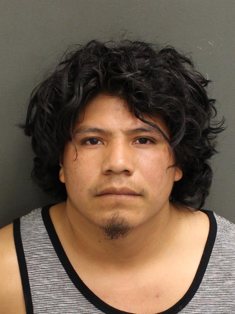  CESAR OROZCOVELASQUEZ Photo Image