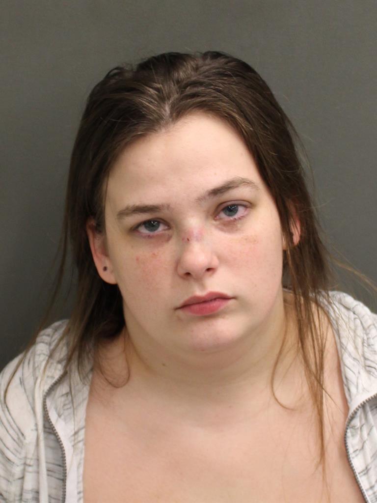  BRITTANY LEIGH VANKUREN Photo Image