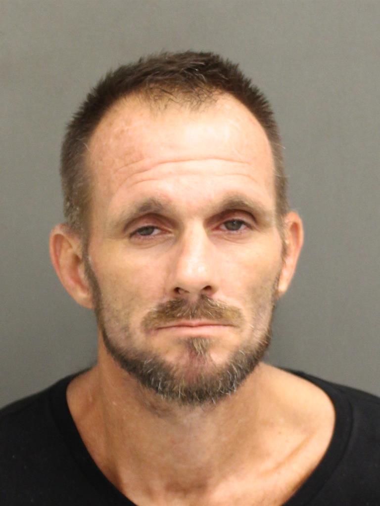  ROBERT  III MCDONALD Photo Image