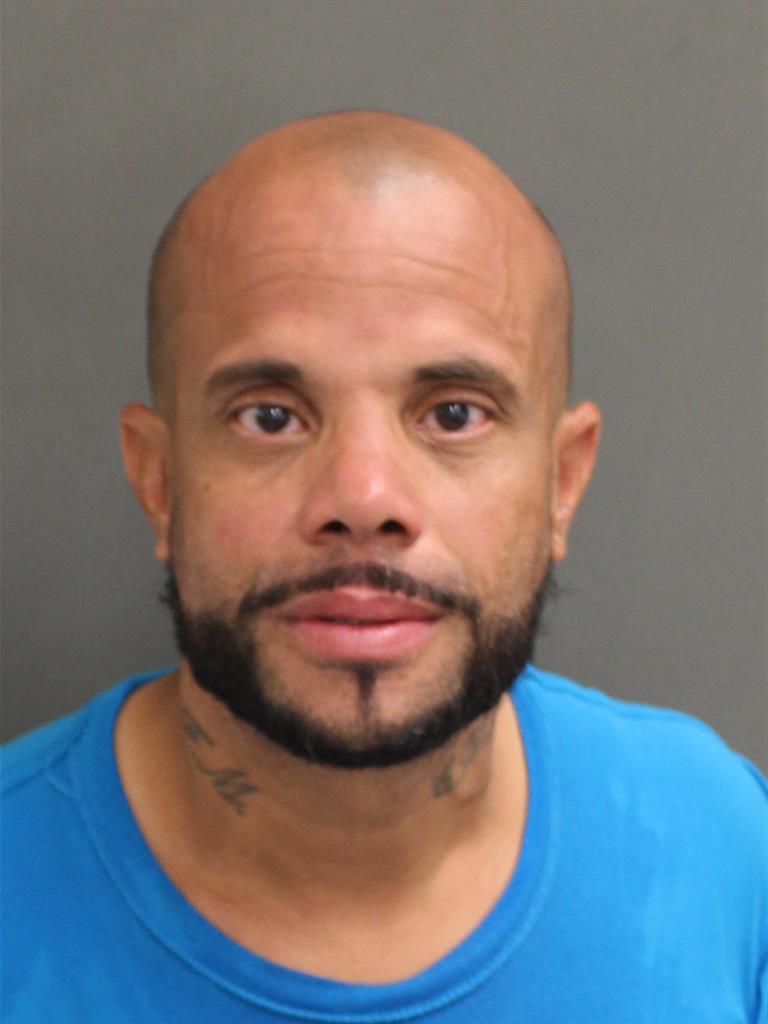  FRANCISCO MOJICA GARCIA Photo Image