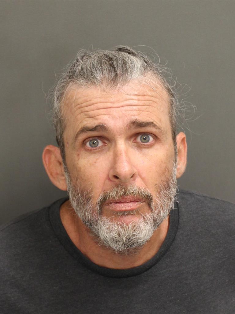  TIMOTHY SUSKO Mugshot / County Arrests / Orange County Arrests