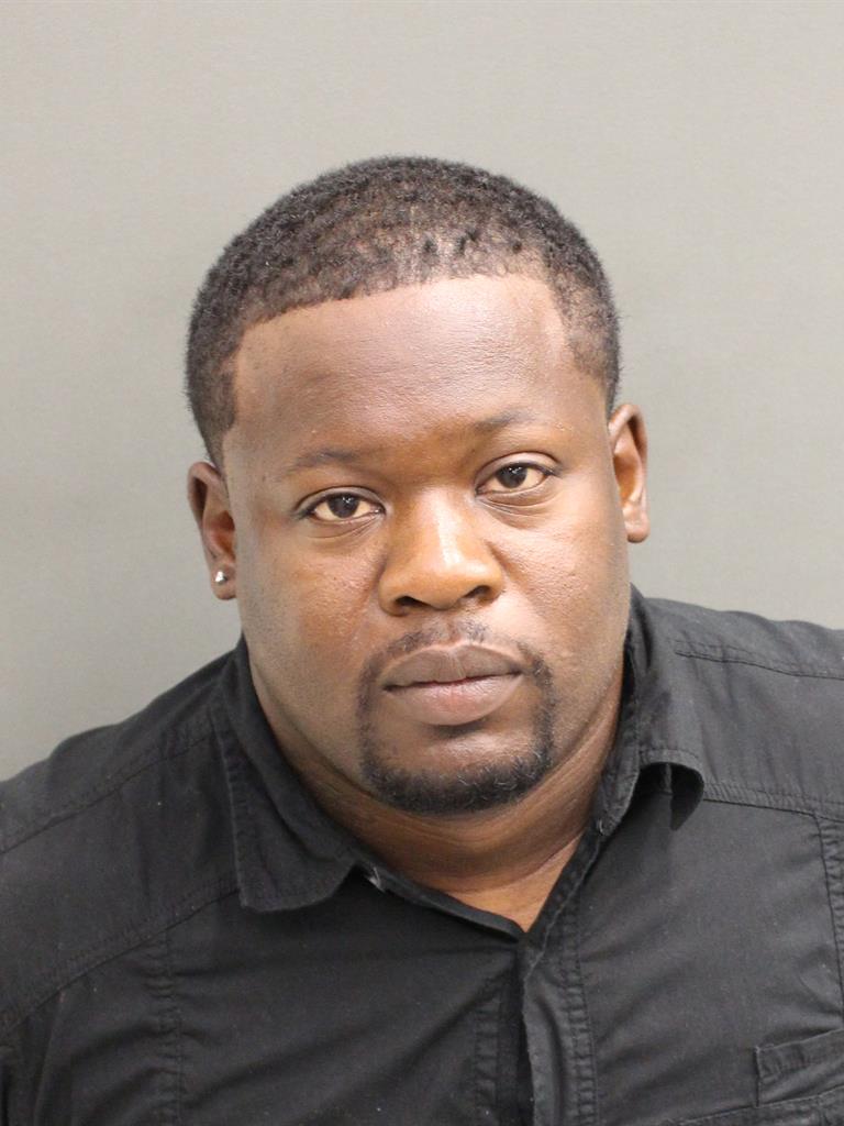  DONTAY LONARD MOSLEY Photo Image