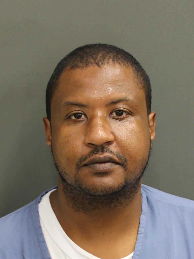  CLINTON SMITH Mugshot / County Arrests / Orange County Arrests