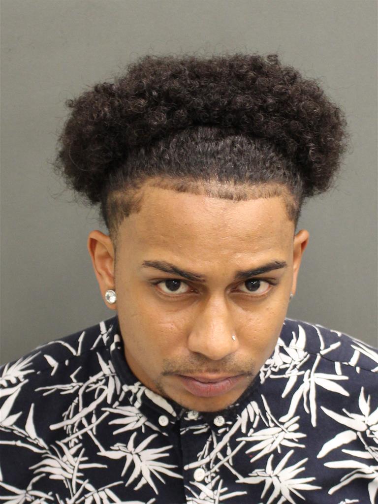  MICHAEL NATHANIEL DEREGLA Photo Image