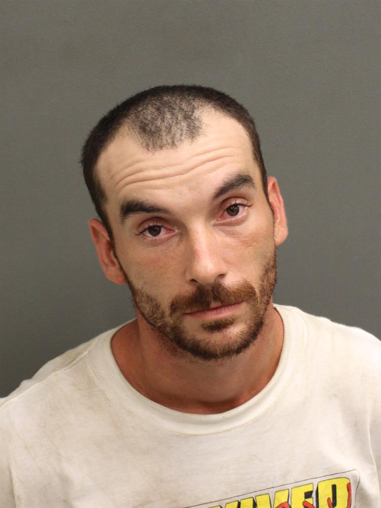  ANTHONY MICHAEL SHAW Photo Image