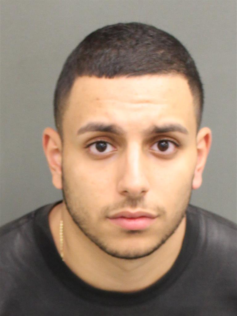  FABIAN BASILE Photo Image