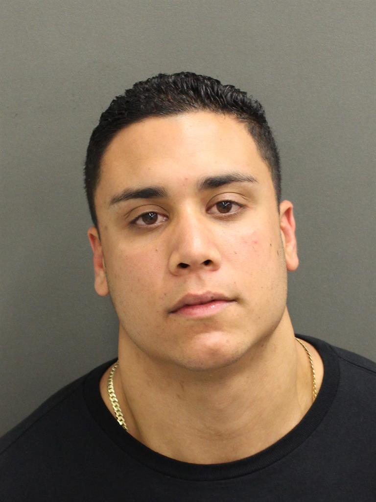  MICHAEL BASSMALLOL Mugshot / County Arrests / Orange County Arrests