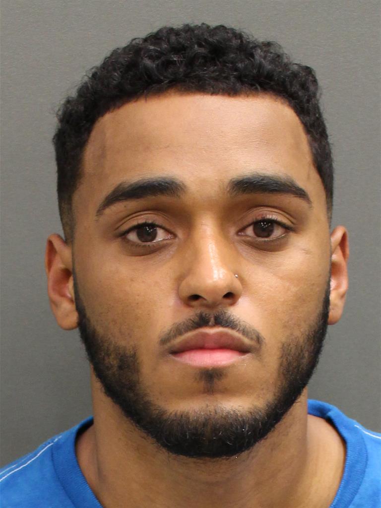  ALEXANDER MICHAEL PAGE Mugshot / County Arrests / Orange County Arrests