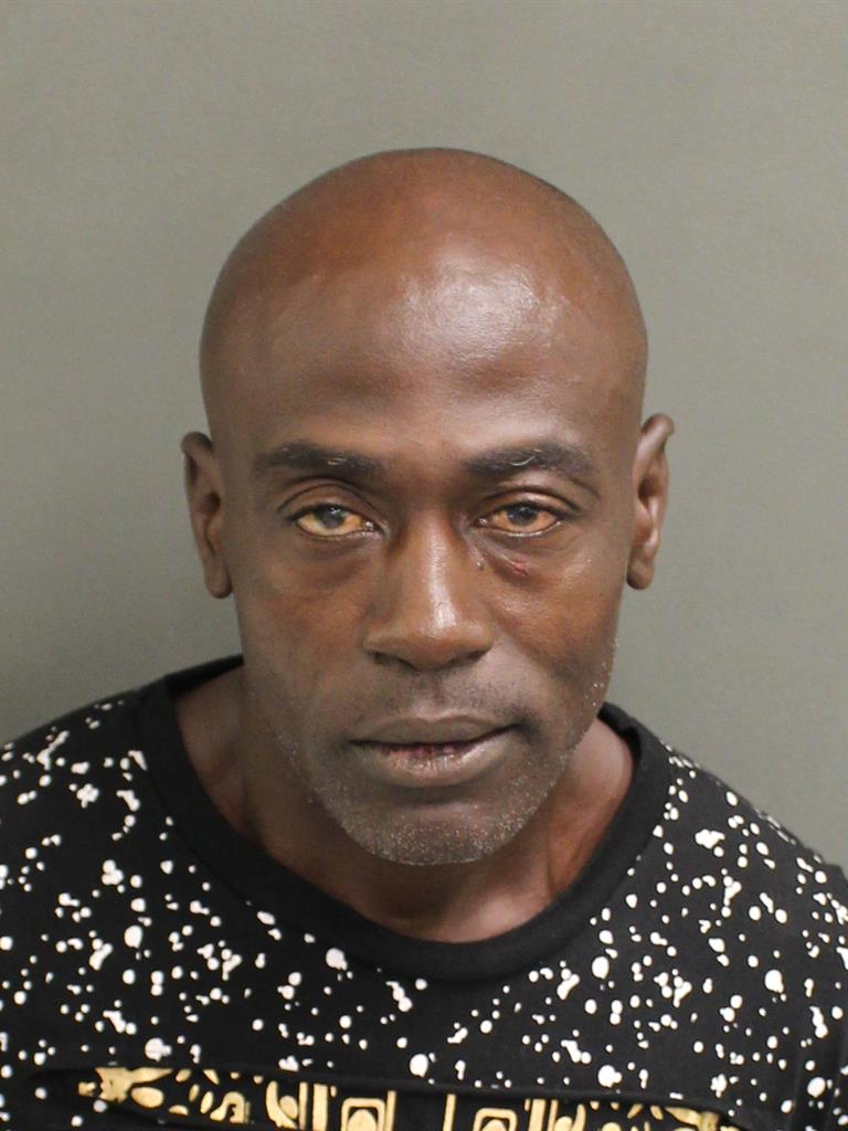  RAY J HARRISON Mugshot / County Arrests / Orange County Arrests