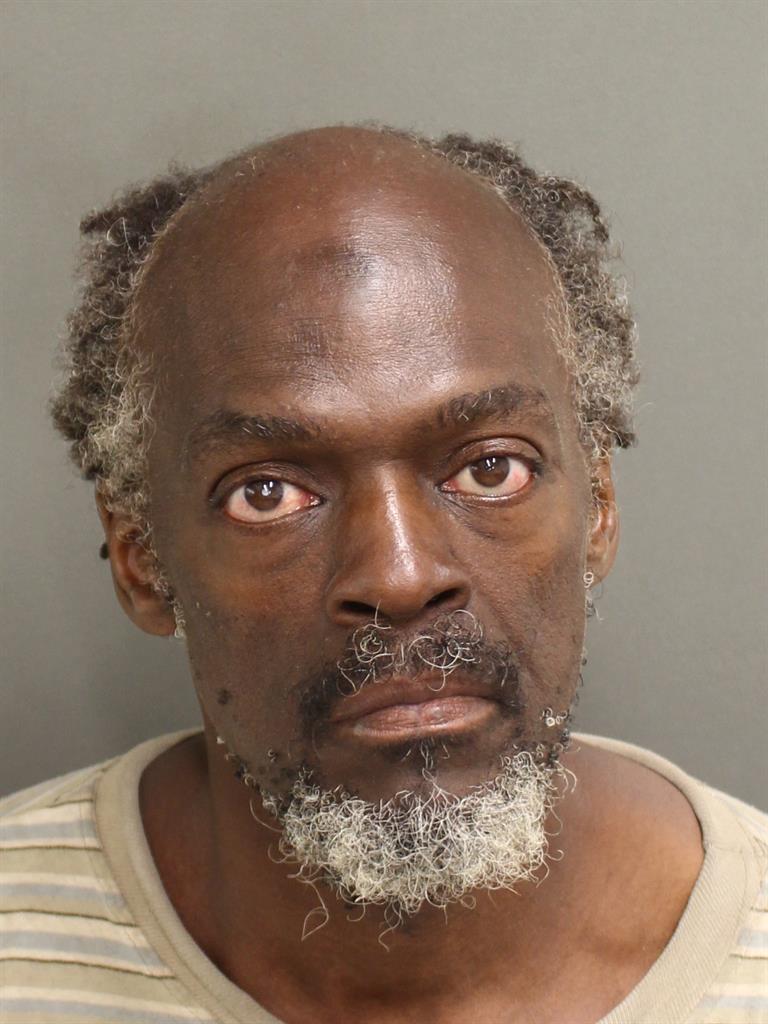  VICTOR L FULLER Mugshot / County Arrests / Orange County Arrests