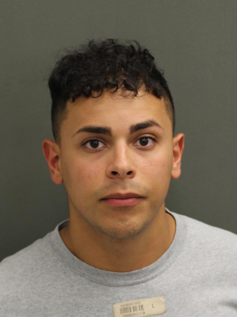  MAXWELL ELI RIVERAPEREZ Photo Image