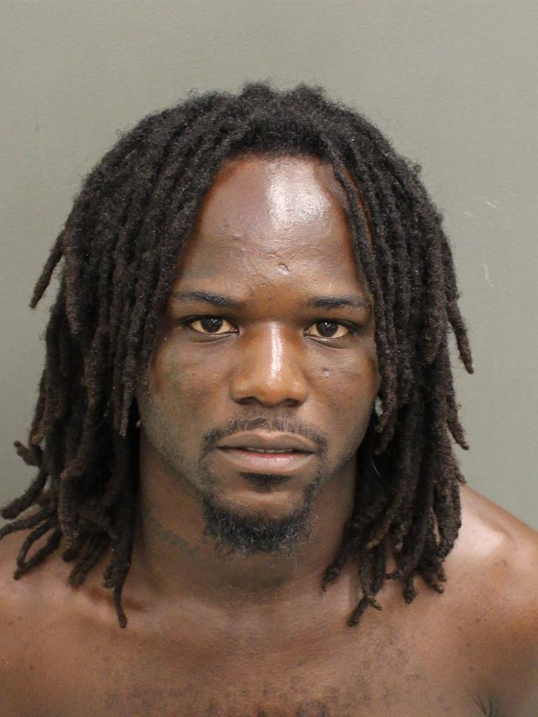 KELVIN TYRONE JR GAINES Mugshot KELVIN TYRONE JR GAINES Mugshot / County Arrests / Orange County Arrests