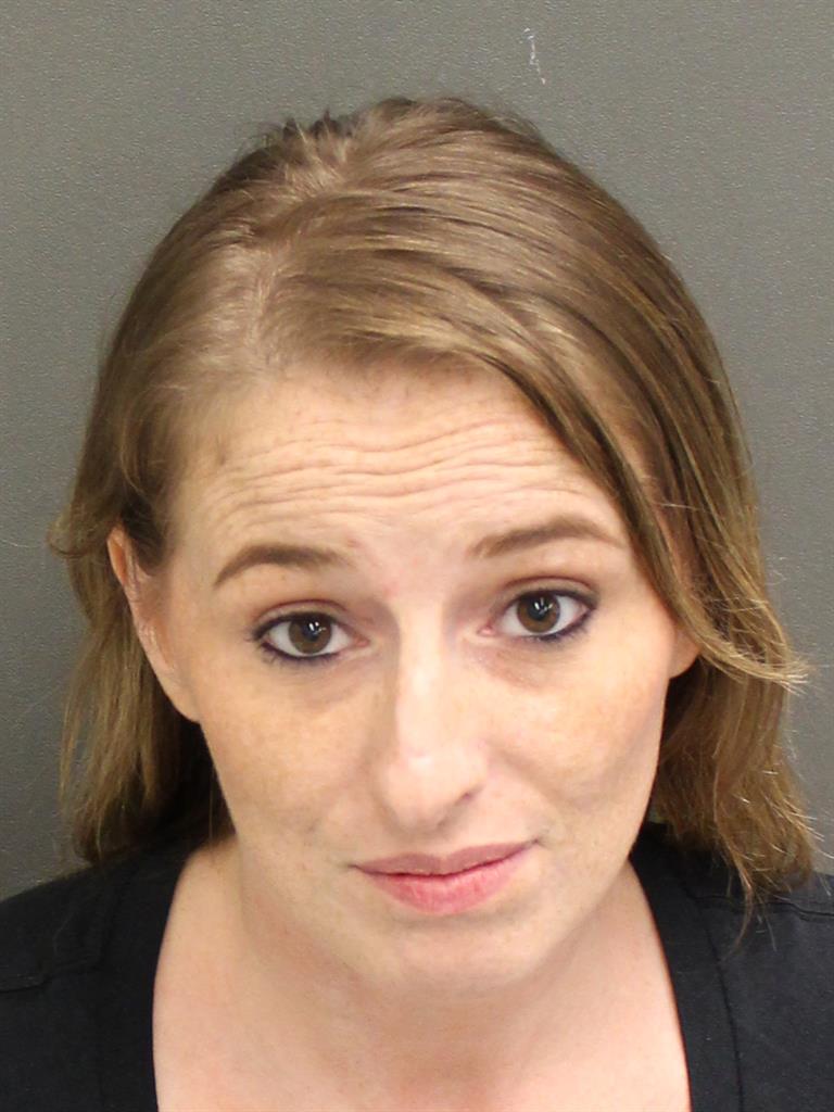  LAKEN MARSHALL Mugshot / County Arrests / Orange County Arrests