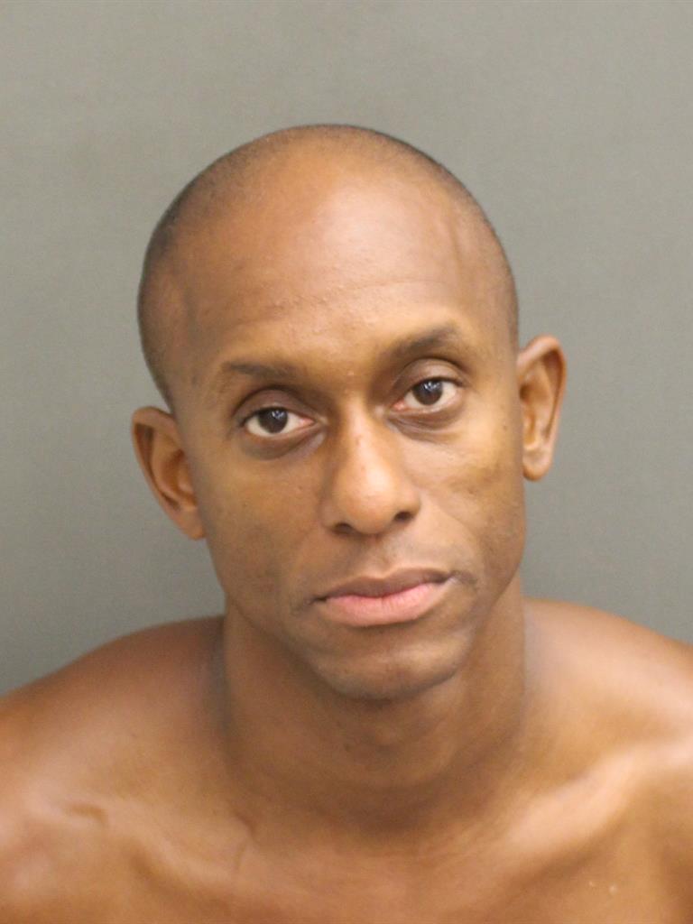  ERIC ALONZO DUNSTON Mugshot / County Arrests / Orange County Arrests